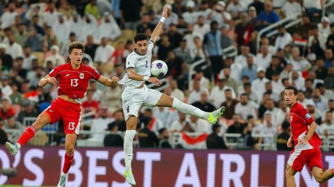 Drama Irak ke Playoff Antarkonfederasi Piala Dunia 2026, Sisa 2 Kuota untuk Wakil CONCACAF