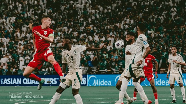 Komisi X DPR Minta Timnas Indonesia Bangkit Lawan Irak: Move On, Pelatih Ubah Strategi!