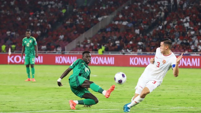 2 Keuntungan Timnas Indonesia vs Arab Saudi: Pertahanan Green Falcon Rapuh, Serangannya Ompong