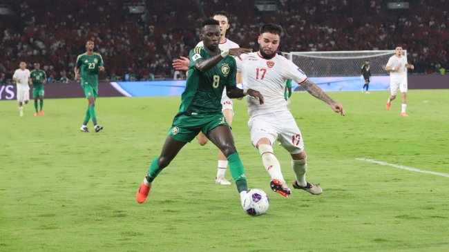 Skenario Kelolosan Timnas Indonesia jika Tiga Tim Punya Poin Akhir Sama, Begini Perhitungannya