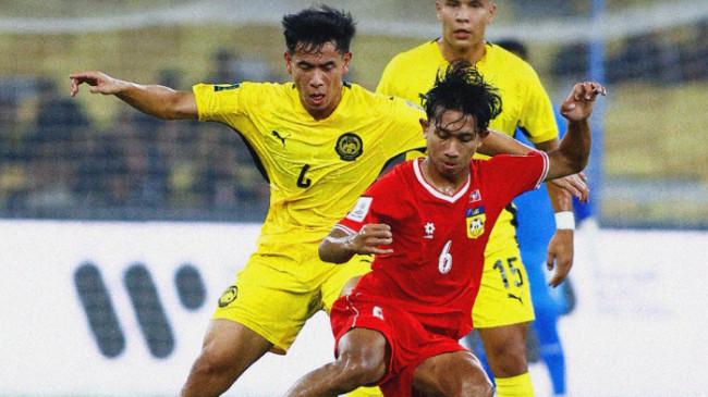 Hasil Klasemen Grup F Kualifikasi Piala Asia: Malaysia Berpesta, Vietnam Diselamatkan Gol Bunuh Diri