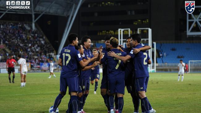 Ranking FIFA Negara ASEAN Terbaru Hari Ini: Thailand Meroket, Indonesia Ditinggal Malaysia