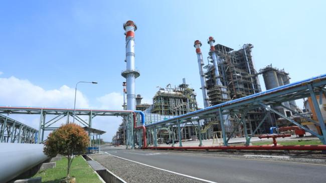 Tingkatkan Produksi BBM dan LPG, Berikut Peta Jalan Pembangunan Kilang Pertamina