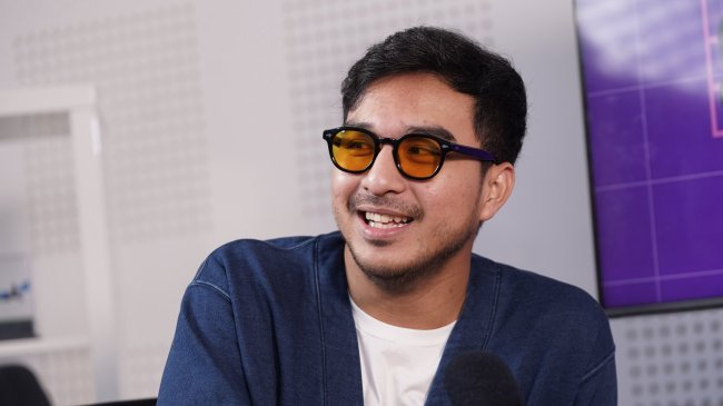 Film Riba Tayang 4 Desember 2025 di Bioskop, Diadaptasi dari Thread Viral Berjudul Getih Anak