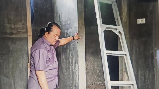 Kesaksian Anggota DPRD Parepare Sidak Toilet Sekolah Seharga Rp166 Juta, Anggaran Capai Rp3,3 Miliar