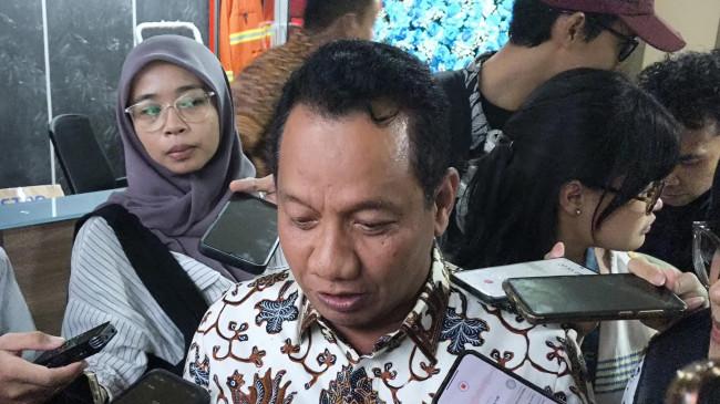 Dirjen Minerba Tanggapi Usulan Penghentian Ekspor Emas untuk Kebutuhan Pasar Domestik