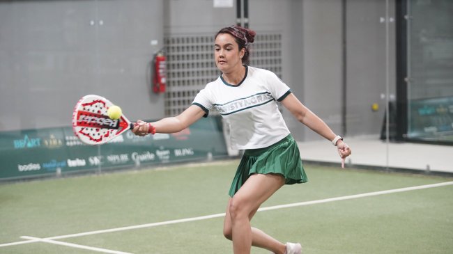 Resmi, Padel Masuk Daftar Cabor yang Dipertandingkan di Asian Games 2026 Jepang