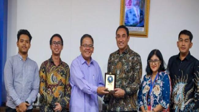 BNN RI dan UI Ungkap Hasil Studi Kualitatif Budaya dan Kriminologis di 14 Lokasi Rawan Narkoba