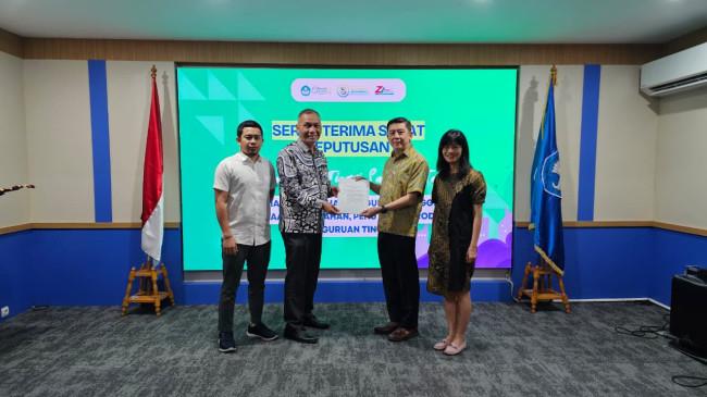 UPH Luncurkan Program Spesialis Bedah Saraf, Cetak Dokter Inovatif di Bidang Neuro-Onkologi