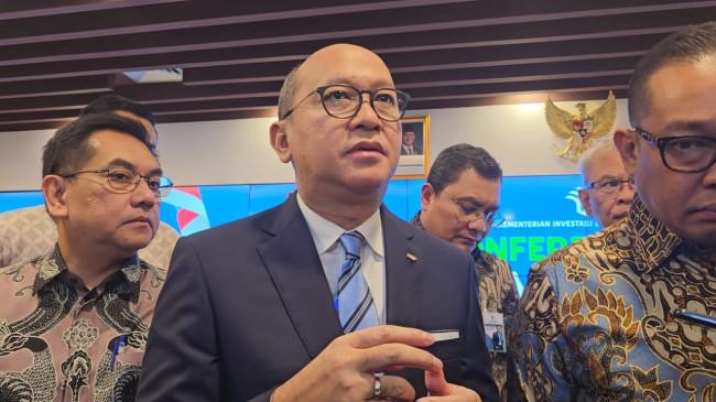 Kantongi 18 Proyek Hilirisasi Senilai Rp 600 Triliun, Danantara Bakal Eksekusi Secara Bertahap