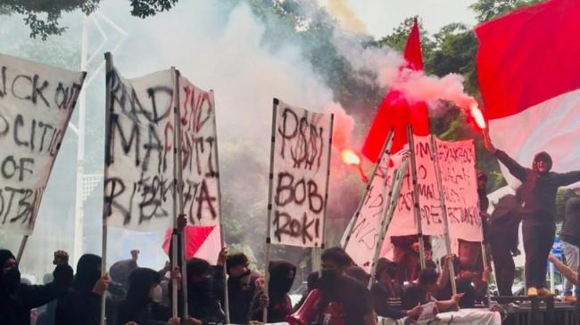 Digeruduk Ultras Garuda, Ini Respons PSSI Soal Tuntutan Suporter Timnas Indonesia