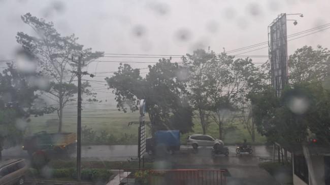 Prakiraan Cuaca BMKG Jawa Tengah Besok Kamis 30 Oktober: Jepara hingga Karanganyar Hujan Petir