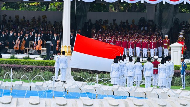 5 Contoh Sambutan Upacara Hari Guru Nasional 2025, Singkat dan Menyentuh