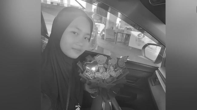 Zara Qairina Mahathir Sempat Kurung Diri di Toilet sebelum Tewas: Diduga Dimaki-maki Kakak Kelas