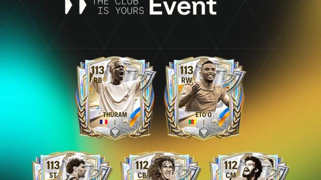 Kode Redeem FC Mobile Terbaru 3 Oktober 2025, Hadirkan Hadiah Eksklusif Mulai dari 500.000 Koin