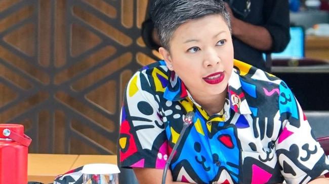 Politikus PSI Francine Widjojo Usul Vaksin Tetanus Gratis bagi Kuda Pekerja di Kawasan Wisata 