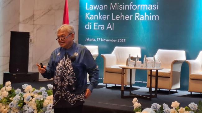 Sebelum Mendapatkan Vaksin HPV, Anak Tidak Perlu Menjalani Pap Smear