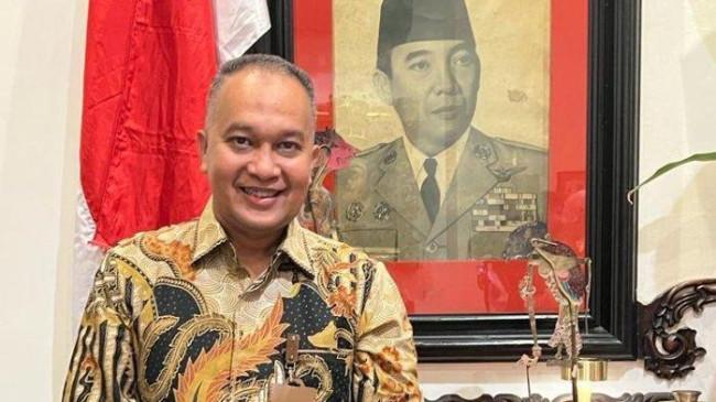 Profil Velix Wanggai, Ketua Komite Eksekutif Percepatan Pembangunan Papua, Punya Harta Rp7,2 M