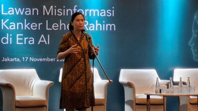 Alasan Perempuan Indonesia Enggan Skrining Kanker Leher Rahim