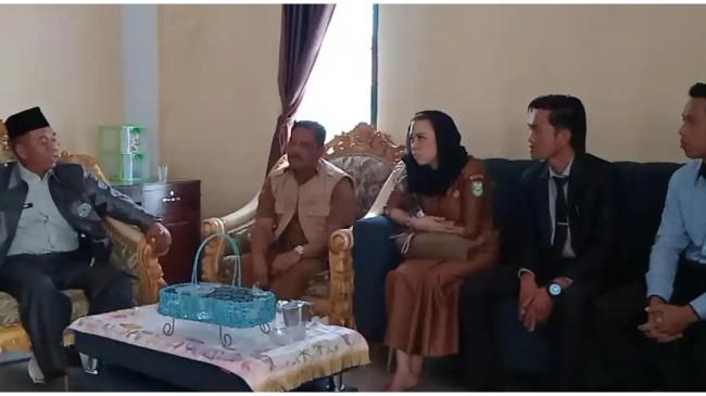 Nasib Vita, ASN di Bengkulu Viral Injak Al Quran Kini Dipecat, MUI Dukung Langkah Pemkab Kepahiang