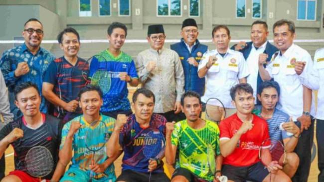 Wadah Baru Bagi Anak Muda Jakarta! Gubernur Pramono Hidupkan Lagi Balai Rakyat dan Gelanggang Remaja