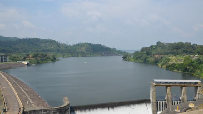 PLTS Terapung Siguling di Bandung Barat Jabar Diproyeksi Mampu Hasilkan 130 GWh Listrik per Tahun