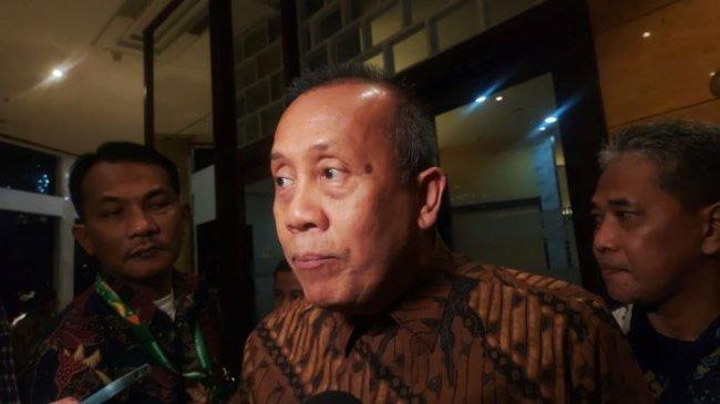 DPR Bantah Ada Tambahan Dana Reses, Jumlahnya Tetap Rp700-an Juta