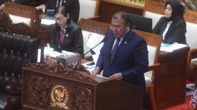 Kepala BNPB Absen dalam Rapat dengan Parlemen, Cucun: Masih Perlu DPR Kan?