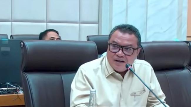 Pimpinan Komisi VII DPR Endus Ada Praktik Monopoli dalam Industri Perfilman Bioskop Indonesia