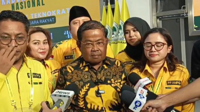 Golkar: Implementasi DTSEN untuk Subsidi BBM Butuh Waktu dan Sinkronisasi