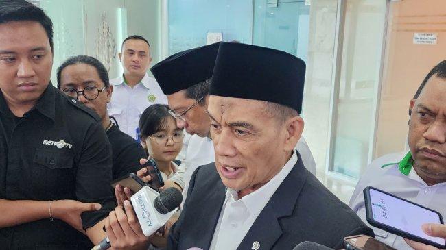 Wamenag Sebut Dirjen Haji Resmi Dibubarkan, Gedung Kemenag di Thamrin Bakal Dipakai Kemenhaj