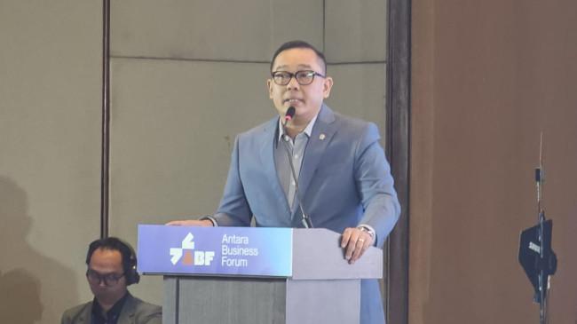 Wamen Todotua Soroti Praktik Premanisme di Dunia Investasi Indonesia: di Pemerintahan Juga Ada