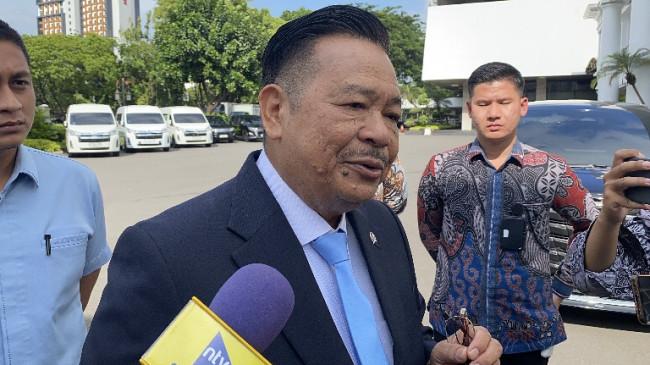 Profil Otto Hasibuan, Eks Pengacara Jessica ‘Kopi Sianida’, Kini Masuk Tim Reformasi Polri