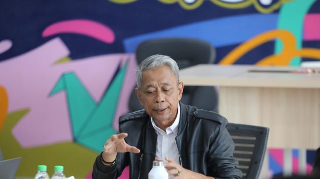 Wamensos Agus Mengajak Tani Merdeka Berkolaborasi Entaskan Kemiskinan