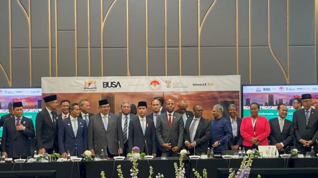 Gibran Akan Berpidato Selama 4 Menit di KTT G20 Afrika Selatan