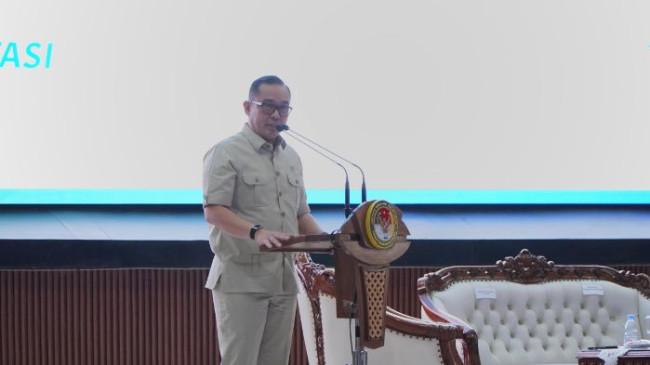 Wamen Kementerian Investasi Ungkap China Lagi Kelimpungan Soal Stok Pangan Laut, Minta Bantuan RI