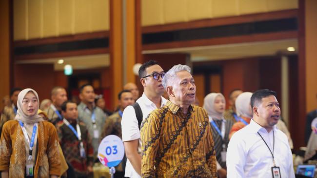 Wamensos Ajak Dunia Usaha Perkuat Pemberdayaan untuk Atasi Kemiskinan