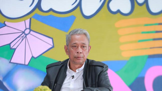 Wamensos Tegaskan Sekolah Rakyat jadi Harapan Baru bagi Masyarakat Rentan
