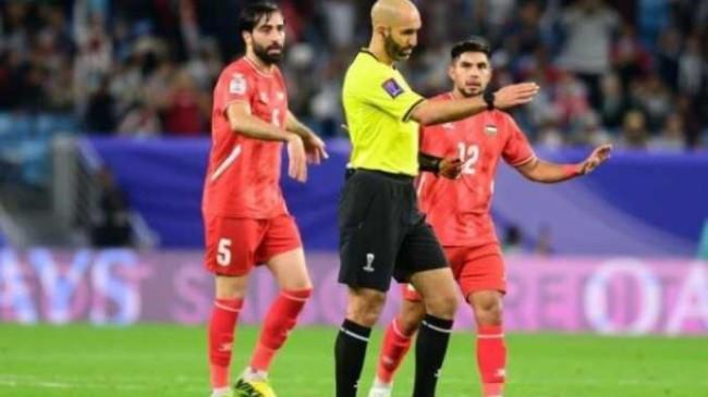 Trauma Bahrain Belum Sembuh, Laga Indonesia vs Arab Saudi Dipimpin Wasit Kontroversial Lagi
