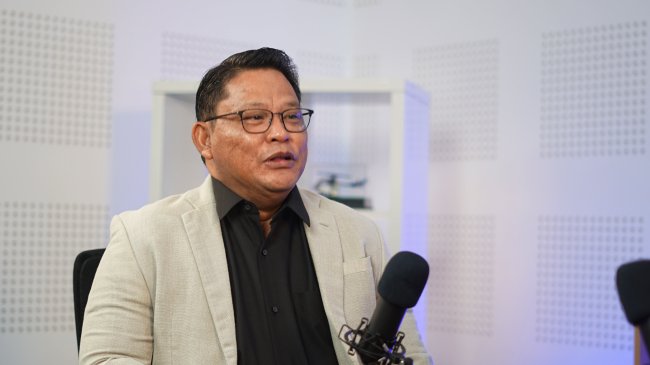 Polda Metro Siap Umumkan Tersangka Kasus Tudingan Ijazah Jokowi, Ini Respons Kuasa Hukum