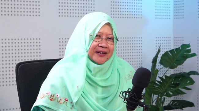 Cicit Ungkap Perjuangan Pahlawan Nasional asal Minang Hj Rahmah El Yunussiyah: Pejuang Multi Talenta