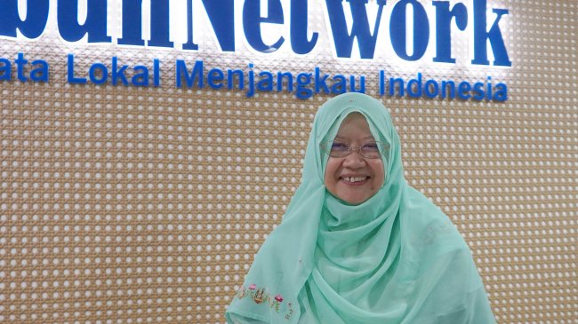 Sosok Pahlawan Nasional Rahmah El Yunusiyyah, Kibarkan Merah Putih Pertama di Sumatra Barat