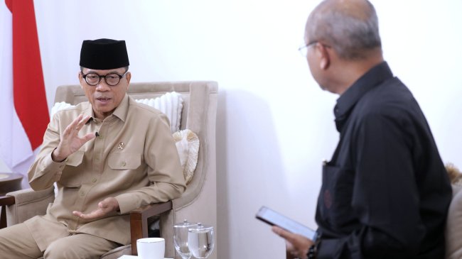 Upaya Mendes Yandri Susanto Bebaskan Dua Desa di Bogor Jawa Barat yang Dilelang Akibat Diagunkan