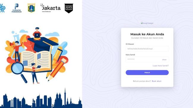Pendaftaran KJP Plus Tahap 2 Ditutup Hari Ini, Perhatikan Jadwal dan Syaratnya