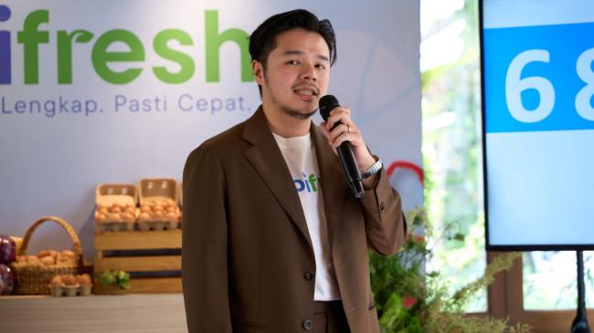 Belanja Groceries Online Masih Penuh Masalah, Praktis di Awal Ribet di Akhir