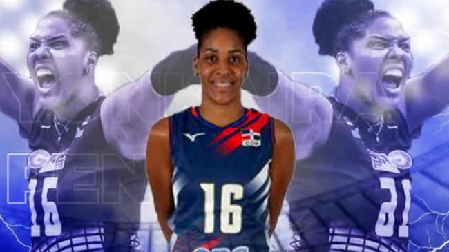 Transfer Pemain Proliga 2026: Popsivo Gaet Outside Hitter Timnas Republik Dominika yang Main di VNL