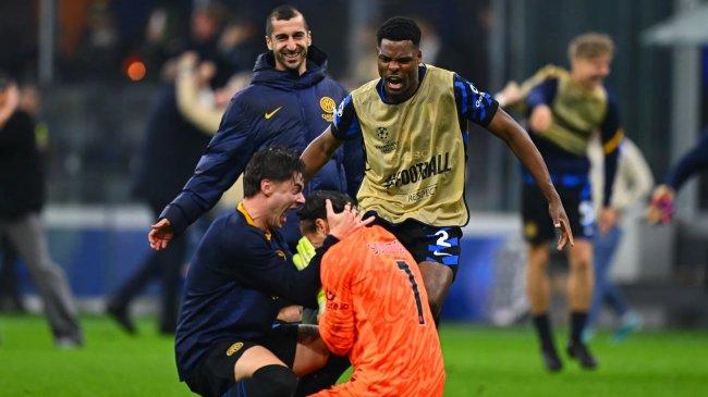 Kontestan Liga Italia Terancam Dipangkas, Bos Serie A Enggan Tiru Jerman dan Prancis