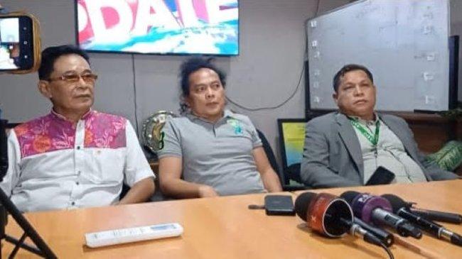 Tanggapan Pihak Yoni Dores usai Lesti Kejora Diperiksa soal Dugaan Pelanggaran Hak Cipta