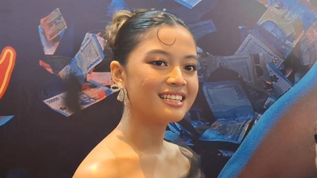 Yoriko Angeline: Aku No Pressure Soal Nikah, Santai Aja!