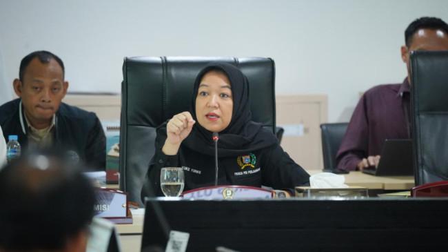 Kurangi Beban TPA Bantar Gebang, RDF Plant Rorotan Diprediksi Beroperasi Awal Tahun 2026